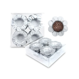 Forminha Margarida 40un.