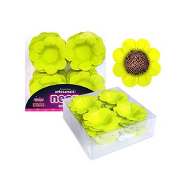 Forminha Margarida 40un.