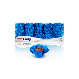 Forminha Lady 25un.