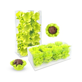 Forminha Camélia 40un.