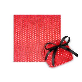 Papel de Bem Casado 40un.