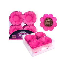 Forminha Margarida 40un.