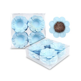 Forminha Margarida 40un.