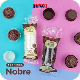 FORMINHA NOBRE 100UN.