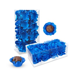 Forminha Camélia 40un.