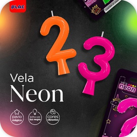 Vela Neon
