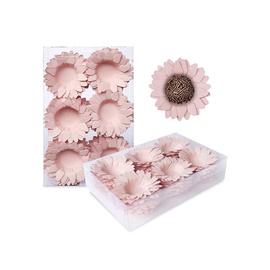 Forminha Girassol 40un.