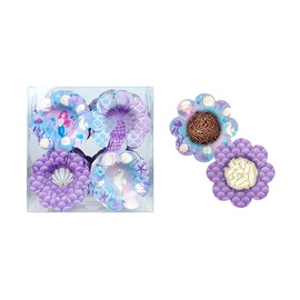 Forminha Margarida Temática 40un.