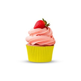 Forminha Mini Cupcake 45un.