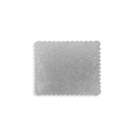 Cake Board Tradicional 248x337mm 10un.