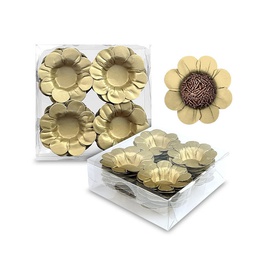 Forminha Margarida 40un.