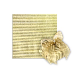 Papel de Bem Casado 40un.