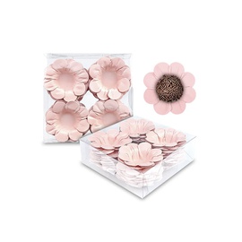 Forminha Mini Margarida 40un.