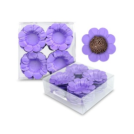 Forminha Margarida 40un.