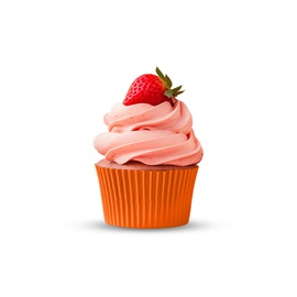 Forminha Mini Cupcake 45un.