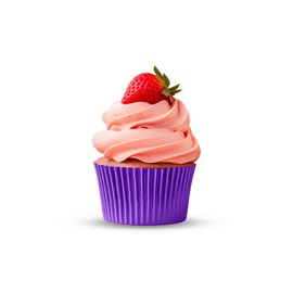 Forminha Mini Cupcake 45un.