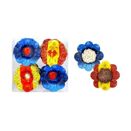 Forminha Margarida Temática 40un.