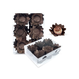 Forminha Veneza 40un.