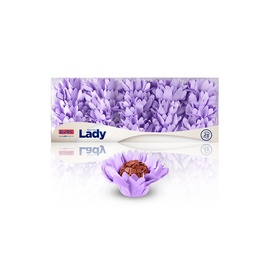 Forminha Lady 25un.