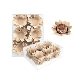 Forminha Veneza 40un.