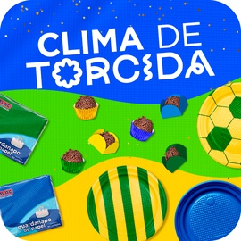Clima de Torcida