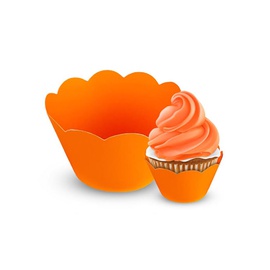 Saia para Cupcake 12un.