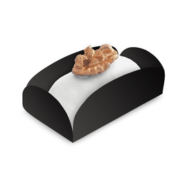 Forminha 4 Pétalas Camafeu | 50un.