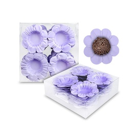 Forminha Margarida 40un.