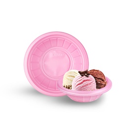 Cumbuca Plástica 10un.