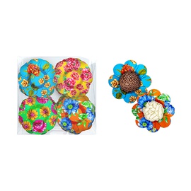 Forminha Margarida Temática 40un.