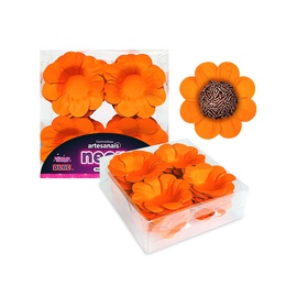 Forminha Margarida 40un.