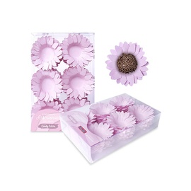 Forminha Girassol 40un.