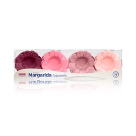Forminha Margarida | Aquarela 40un.