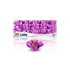 Forminha Lady 25un.