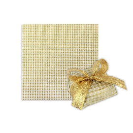 Papel de Bem Casado 40un.