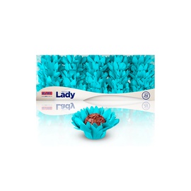 Forminha Lady 25un.