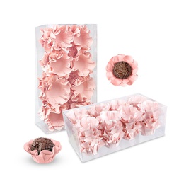 Forminha Camélia 40un.