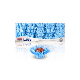 Forminha Lady 25un.