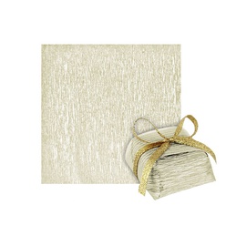 Papel de Bem Casado 40un.