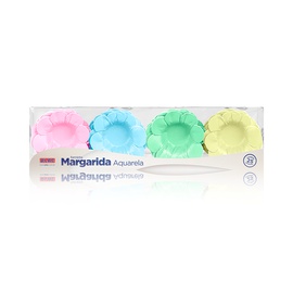 Forminha Margarida | Aquarela 40un.