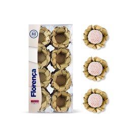Forminha Florença 40un.