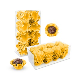 Forminha Camélia 40un.