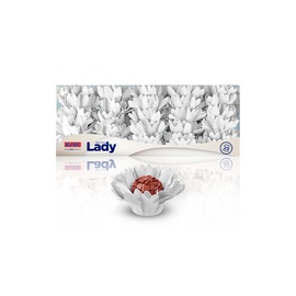 Forminha Lady 25un.