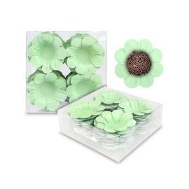 Forminha Margarida 40un.