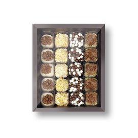 10 Caixas Gavetas | 20 doces