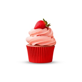 Forminha Mini Cupcake 45un.