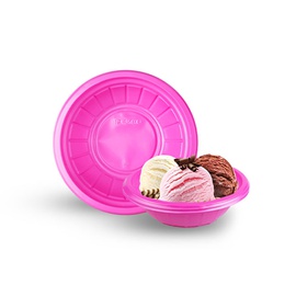 Cumbuca Plástica 10un.