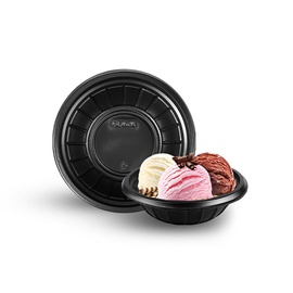 Cumbuca Plástica 10un.