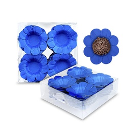 Forminha Margarida 40un.