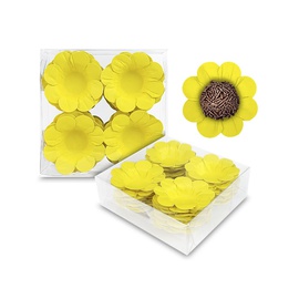 Forminha Margarida 40un.